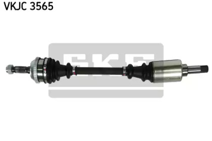 Вал SKF VKJC 3565